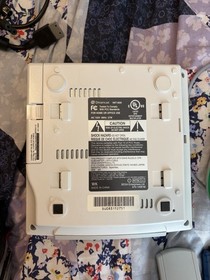 SEGA Dreamcast Console + Over 30 Games (some rare) + 2 Controllers + VMU (READ)