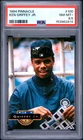 153962814 Ken Griffey Jr 1994 Pinnacle #100 PSA 8.5