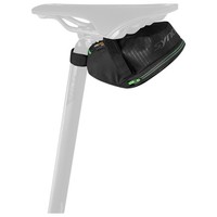 Syncros Satteltasche Speed 400 Strap 0,40 Liter Fahrrad Werkzeugtasche Saddlebag