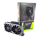 EVGA NVIDIA GeForce GTX 1650 Super SC Ultra Gaming 4GB GDDR6 Graphics Card GPU