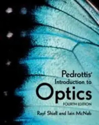 Pedrottis' Introduction to Optics Rayf Shiell (u. a.) Buch Englisch 2024