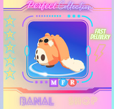 MFR CABBIT - MEGA FLY RIDE - BUY NOW!