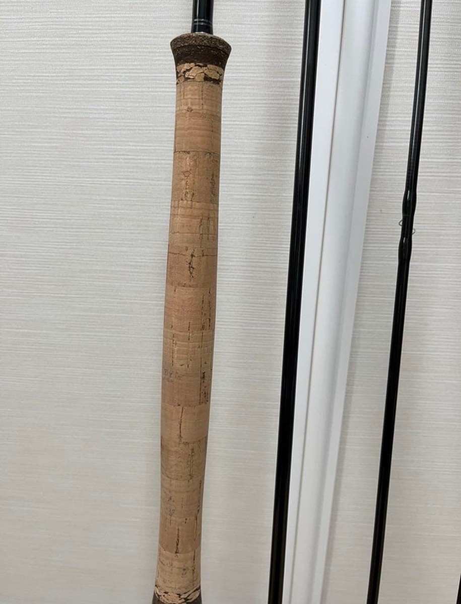 Beulah Platinum SPEY 11'7