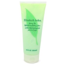 Green Tea by Elizabeth Arden Body Lotion 6.8 oz Women Deodorant