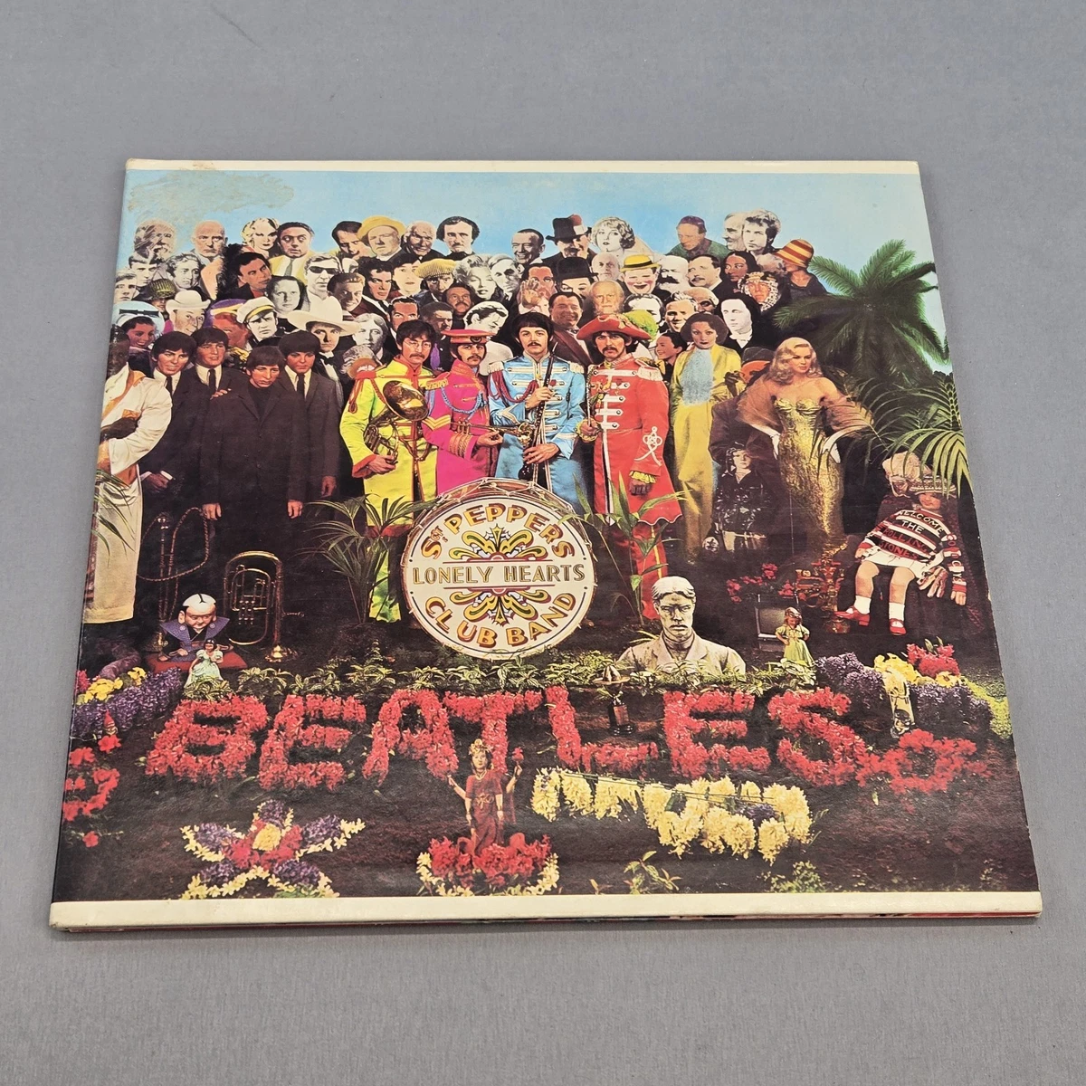 Sgt Pepper Mono for sale | eBay