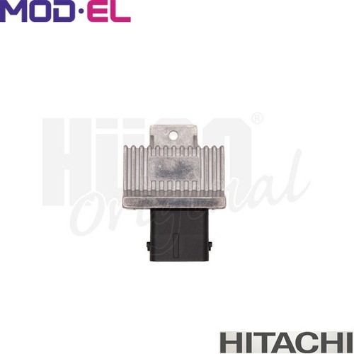 RELAY GLOW PLUG SYSTEM 132122 FOR OPEL VIVARO/Platform/Chassis/Bus/Van MOVANO