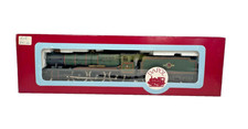Dapol D4 10xx 4-6-0 1027 County of Stafford BR green late crest Boxed Tested