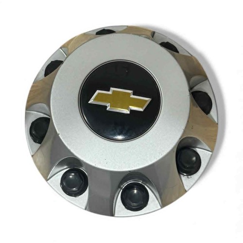 2011-2023 Chevy Silverado 3500HD GMC 3500 Rear Dually Center Cap 9597805 CN95978