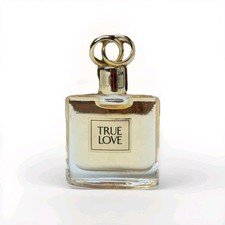 TRUE LOVE Elizabeth Arden Pure Parfum for Women .12 FL.OZ 3.7 ML Made in USA