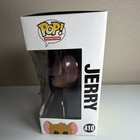 Funko Pop! Animation Jerry Tom and Jerry #410 Vinyl Figure Boxed — photo 2