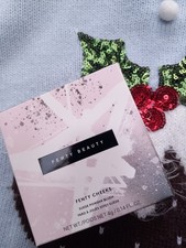 CHARITY SALE FENTY BEAUTY CHEEKS SUEDE POWDER BLUSH 4g WATTABRAT 08 NEW SEALED