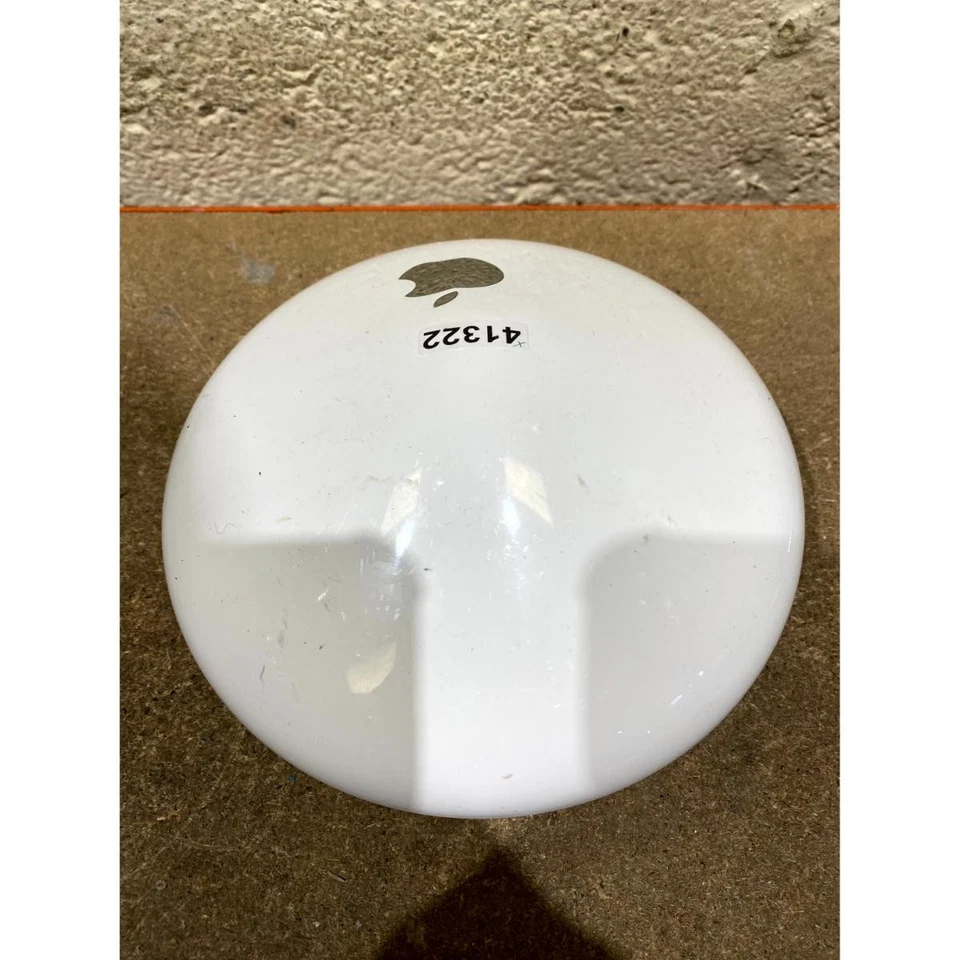 Apple A1034 AirPort Extreme Base Station Wireless G Router Ethernet USB 54 Mbps - Image 4 of 4