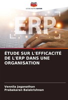 Vennila Jaganathan (U. A.) | ÉTude SUR L'efficacitÉ DE L'erp Dans Une...