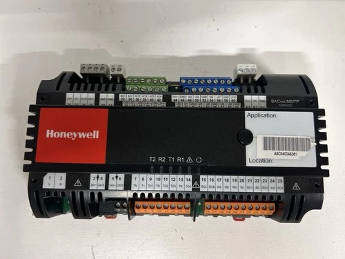 Honeywell / Electronic Protective Controller / CPO-RL6