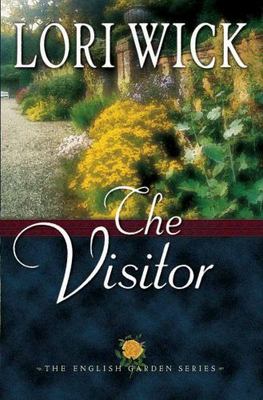 The Visitor: No. 3 (English Garden S.), Wick, Lori, Good Book
