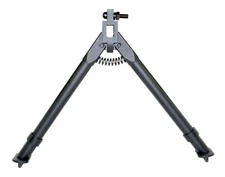 Bipod for SKS Bayonet Lug, Height Adjustable 9" to 13"