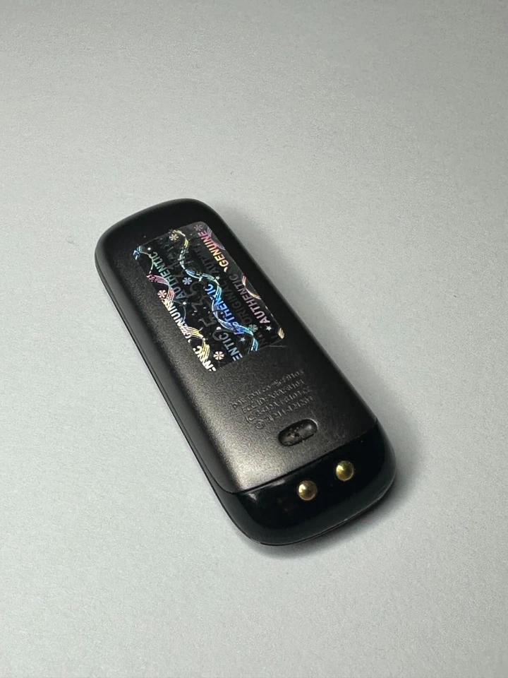 Fitbit One Black -version 6.46 new battery.PLEASE READ THE DESCRIPTION! - Image 2 of 4