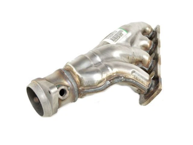 Colector de escape delantero izquierdo Dodge Challenger 2015-2021 original Mopar 05038757AB Foto 3 de 4