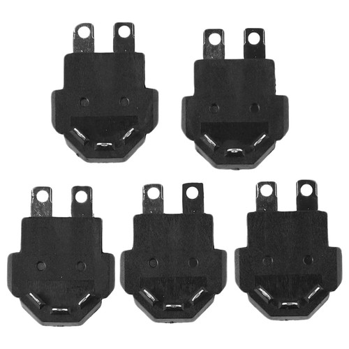 Power Tool Battery Connector For-M-12 Li-ion Battery-Terminal Block New - Picture 4 of 36