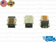 DC power jack for HP ProBook 6555b 6550b 6450b plug in charging port connector