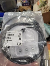 KENSINGTON UNIVERSAL 3 IN 1 KEYED LAPTOP LOCK MASTER K62319MB