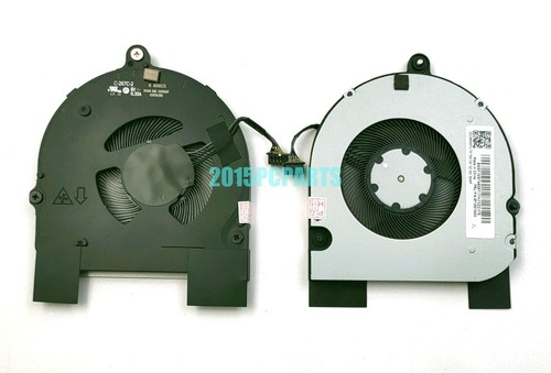 New LENOVO Thinkpad L14 Gen 1 Gen 2 CPU Cooling Fan 5F10S73403 - Picture 4 of 4