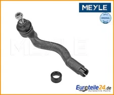 Tie Rod End Meyle 3160204341 Front Left for BMW