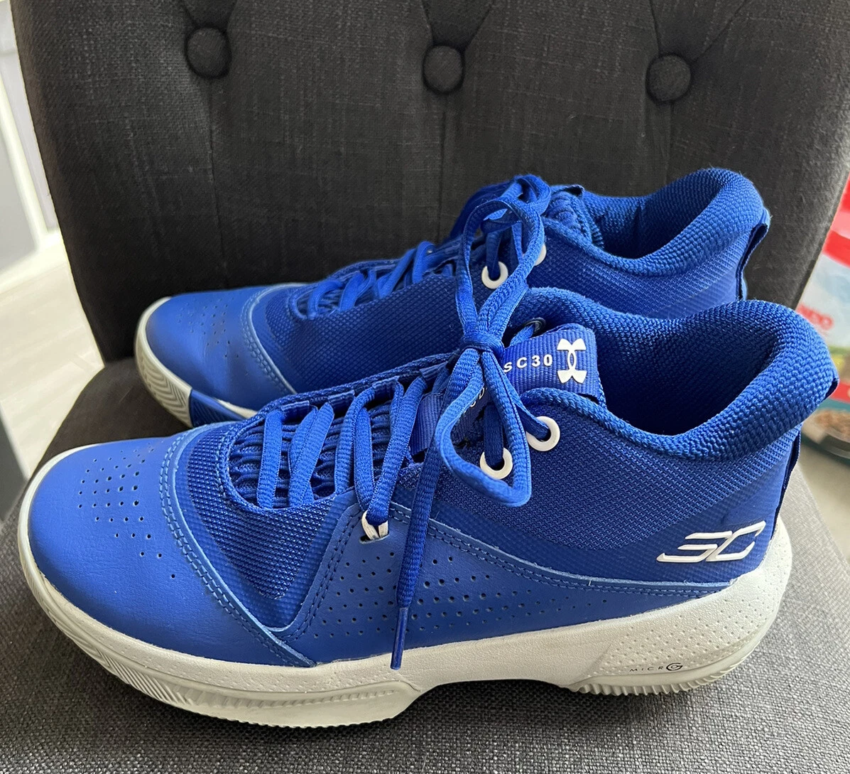 Steph curry shoes size 5.5 outlet