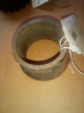 New OEM Sleeve Spacer for Dana Spicer TTC CM6052A Transmission 795387R1