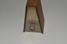   HEATHKIT SOLID STATE METRONOME MODEL TD-1257 MAS79 