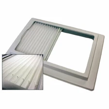 Duoform Plastics SLS1422 Skylight-Shade Standard