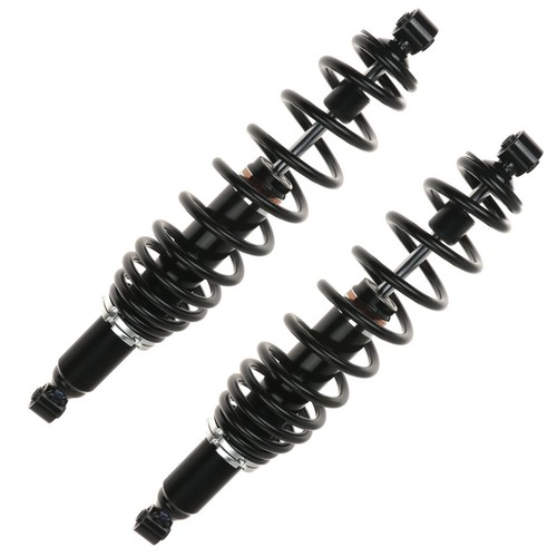 2 Bronco Front Gas Shocks for Can-Am 2012-2019 ATV Replaces 706201163 ...