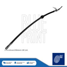 Fits Renault Master 1998- Vauxhall Movano 1998-2010 Brake Hose Blue Print #1