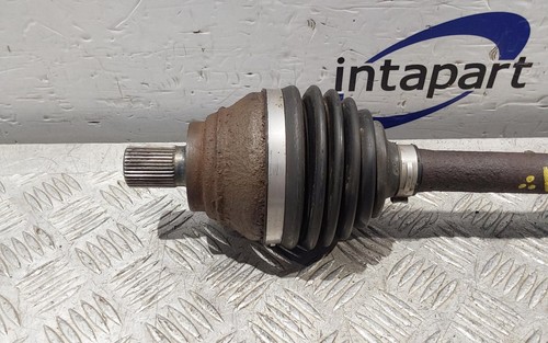 LEFT DRIVESHAFT VOLKSWAGEN GOLF GTE MK7 2015 1.4 HYBRID 5Q0407271CM - Picture 7 of 7