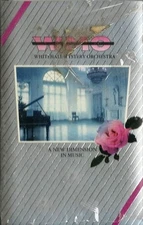 Cassette Whitehall Mystery Orchestra Sealed (24)