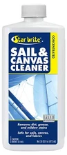 Star brite 16 Fl Oz Concentrated Sail Canvas Cleaner with UV Protection