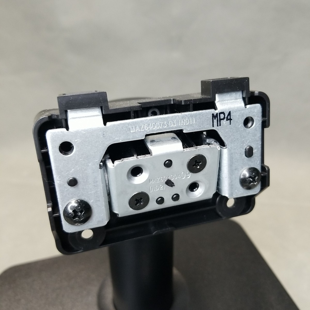 LG Monitor 24MP44B-B 22MP57HQ-B 22BK430H-B Stand Base MGZ640073