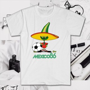 Figurine Panini Mexico 86 – Mascotte Juventus – Autocollante Avec Protège (Velina) – Pièce Récupérée