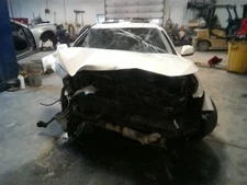 Carrier Front Axle 3.5L Hybrid AWD 2.611 Ratio Fits 14-18 INFINITI Q50 175633