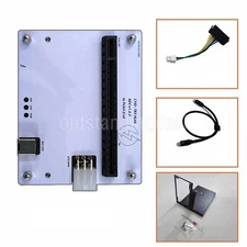 TB3-HL66 GPU Expansion Dock Graphics Card USB External Expansion Dock PCIE ot25