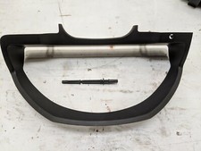 08 09 10 11 Mercedes-Benz C300 Instrument Cluster Bezel Cover Gauge Trim OEM