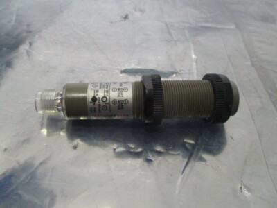 Data Logic S5-5-F8-02 Photoelectric Sensor, 452651
