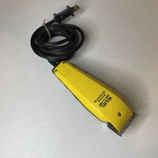 Wall Animal Grooming Precision USA Clippers Only Tested Working! 🔥