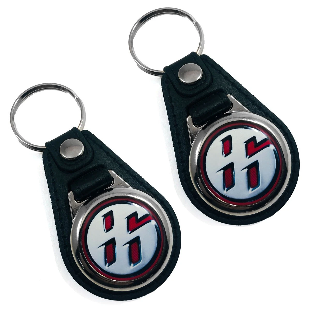 Toyota 86 shop keyring
