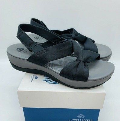 clarks cloudsteppers arla primrose