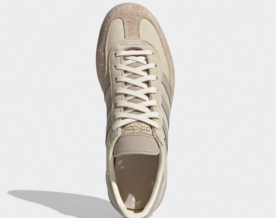 Adidas originals Women's HANDBALL SPEZIAL Sneakers wonder