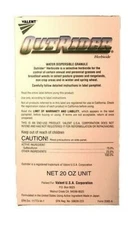 Outrider Herbicide - 20 Ounces (Sulfosulfuron 75%) by Monsanto NO SALES: CA