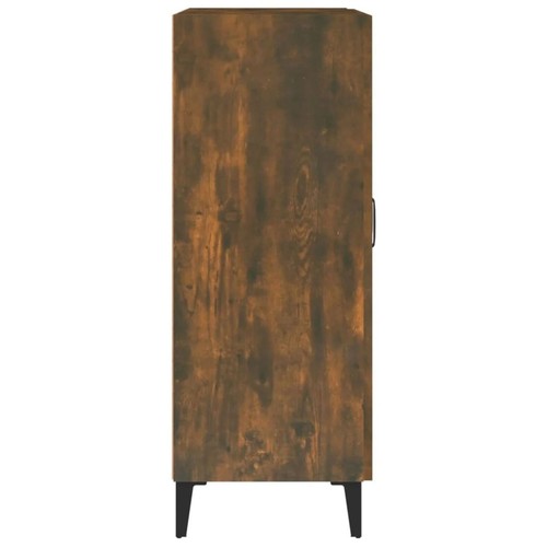 Sideboard Storage Cabinet Wooden Cupboard Buffet Highboard Side Cabinets vidaXL - Picture 45 of 46