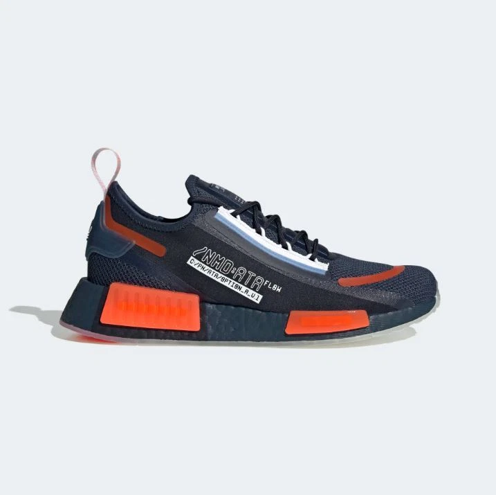 adidas NMD R1 Sneaker mit Gummisohle Mit Echtheitsprfung ab 100 | eBay.de