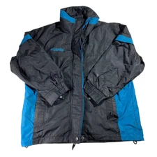 Vintage Columbia Jacket Bugaboo Women's S Gorpcore